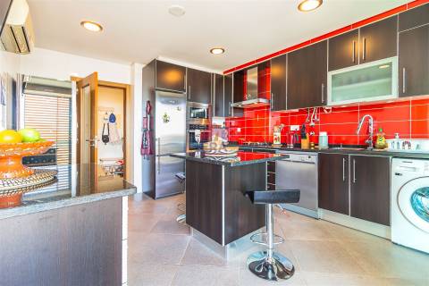 Apartamento T3 Venda em Tavira (Santa Maria e Santiago),Tavira