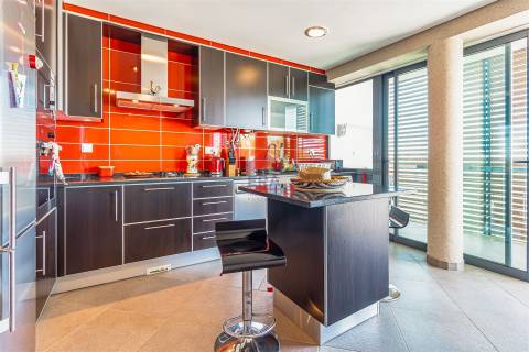 Apartamento T3 Venda em Tavira (Santa Maria e Santiago),Tavira