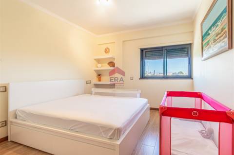 Apartamento T3 Venda em Tavira (Santa Maria e Santiago),Tavira