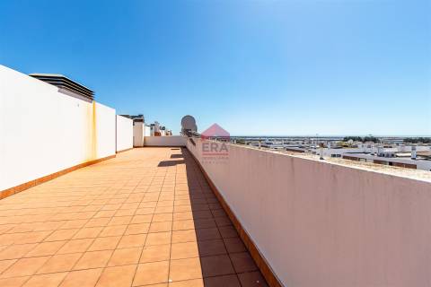 Apartamento T3 Venda em Tavira (Santa Maria e Santiago),Tavira