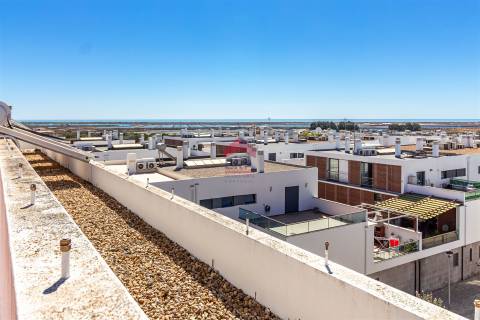 Apartamento T3 Venda em Tavira (Santa Maria e Santiago),Tavira