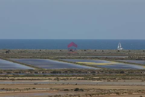 Apartamento T3 Venda em Tavira (Santa Maria e Santiago),Tavira