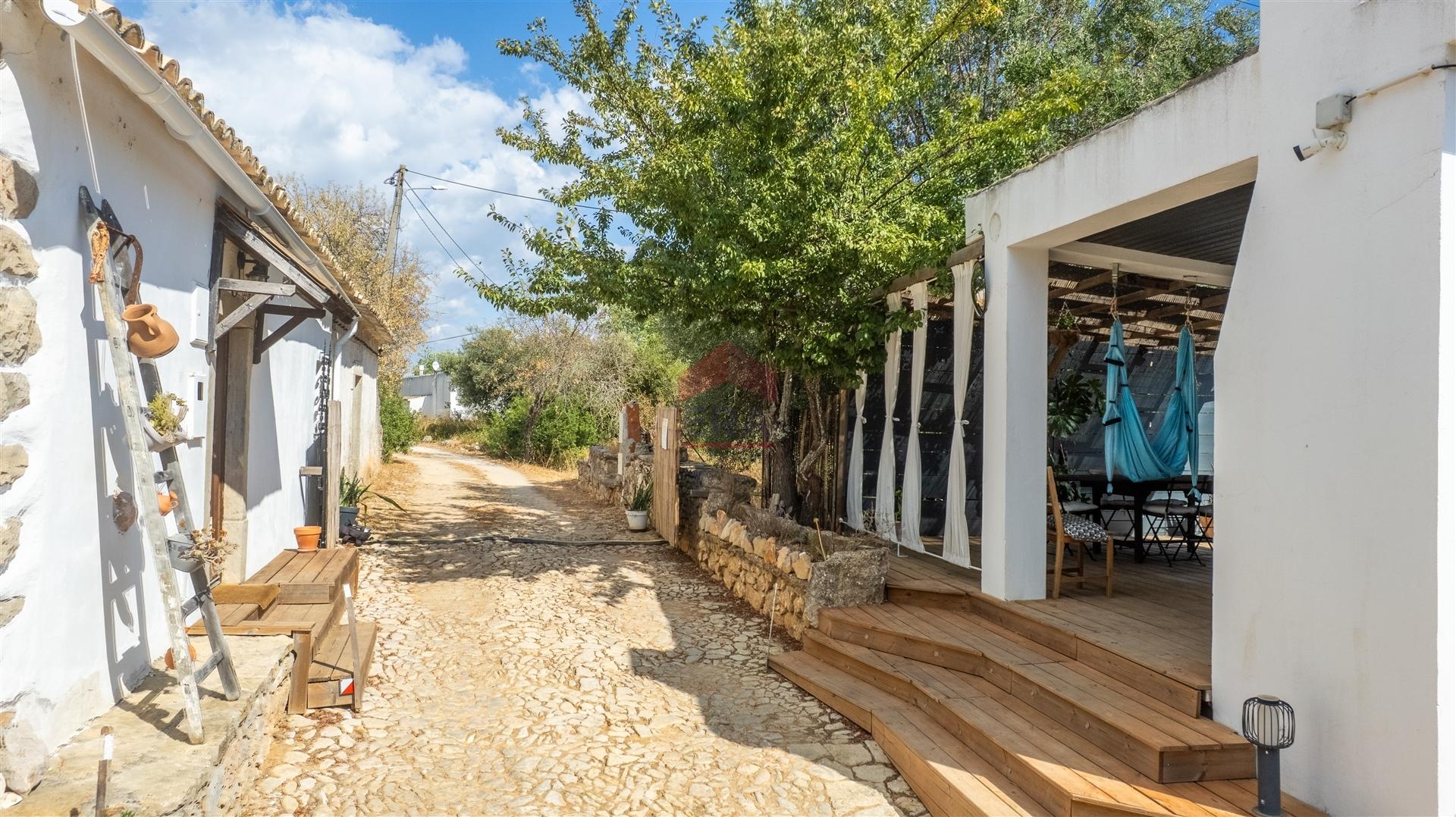 Moradia Isolada T1 Venda em Loulé (São Clemente),Loulé