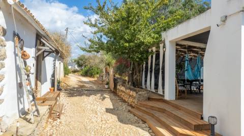 Moradia Isolada T1 Venda em Loulé (São Clemente),Loulé