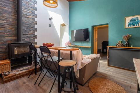 Moradia Isolada T1 Venda em Loulé (São Clemente),Loulé