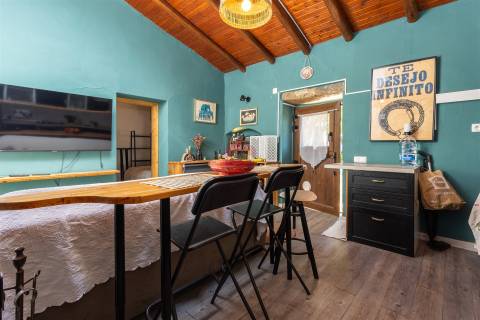 Moradia Isolada T1 Venda em Loulé (São Clemente),Loulé