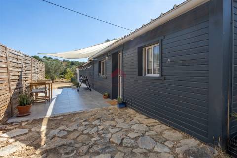 Moradia Isolada T1 Venda em Loulé (São Clemente),Loulé