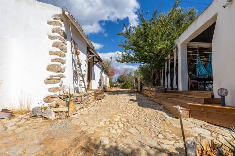Moradia Isolada T1 Venda em Loulé (São Clemente),Loulé