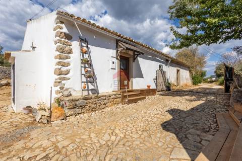 Moradia Isolada T1 Venda em Loulé (São Clemente),Loulé