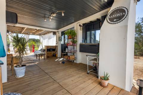 Moradia Isolada T1 Venda em Loulé (São Clemente),Loulé