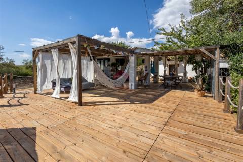 Moradia Isolada T1 Venda em Loulé (São Clemente),Loulé