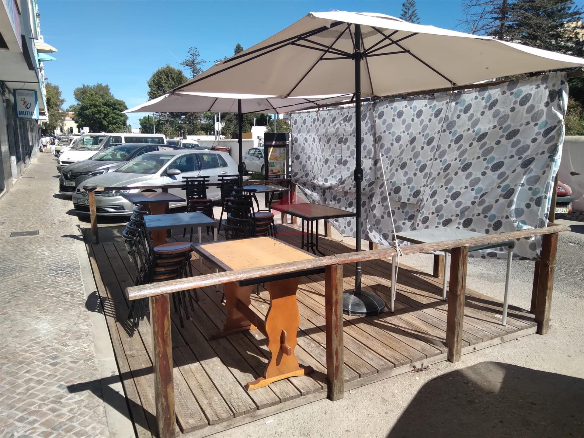 Restaurante  Venda em Olhão,Olhão