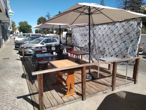 Restaurante  Venda em Olhão,Olhão