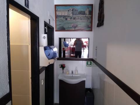 Restaurante  Venda em Olhão,Olhão