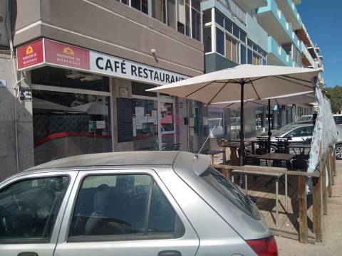 Restaurante  Venda em Olhão,Olhão
