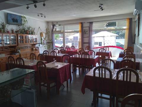 Restaurante  Venda em Olhão,Olhão
