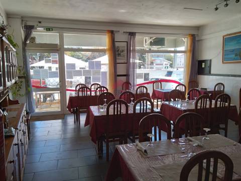 Restaurante  Venda em Olhão,Olhão