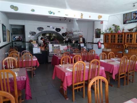 Restaurante  Venda em Olhão,Olhão