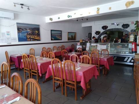 Restaurante  Venda em Olhão,Olhão