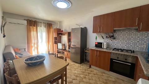 Apartamento T2 Venda em Moncarapacho e Fuseta,Olhão
