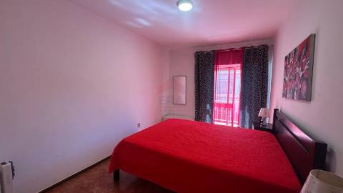 Apartamento T2 Venda em Moncarapacho e Fuseta,Olhão