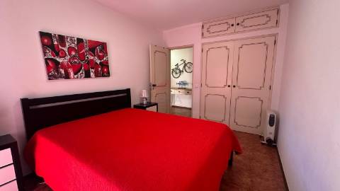 Apartamento T2 Venda em Moncarapacho e Fuseta,Olhão