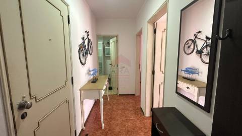 Apartamento T2 Venda em Moncarapacho e Fuseta,Olhão