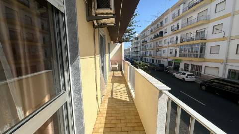 Apartamento T2 Venda em Moncarapacho e Fuseta,Olhão