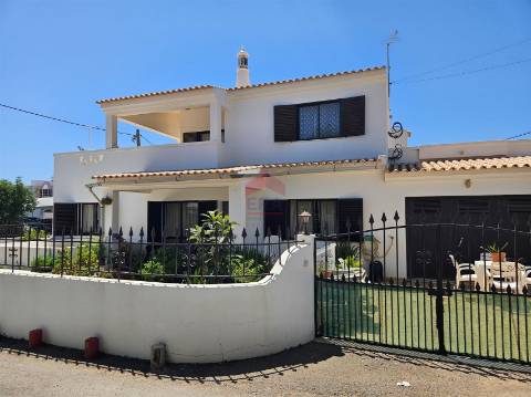 Moradia Isolada T4 Venda em Almancil,Loulé