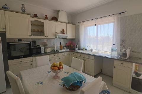 Moradia Isolada T4 Venda em Almancil,Loulé