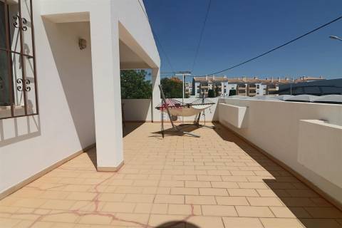 Moradia Isolada T4 Venda em Almancil,Loulé