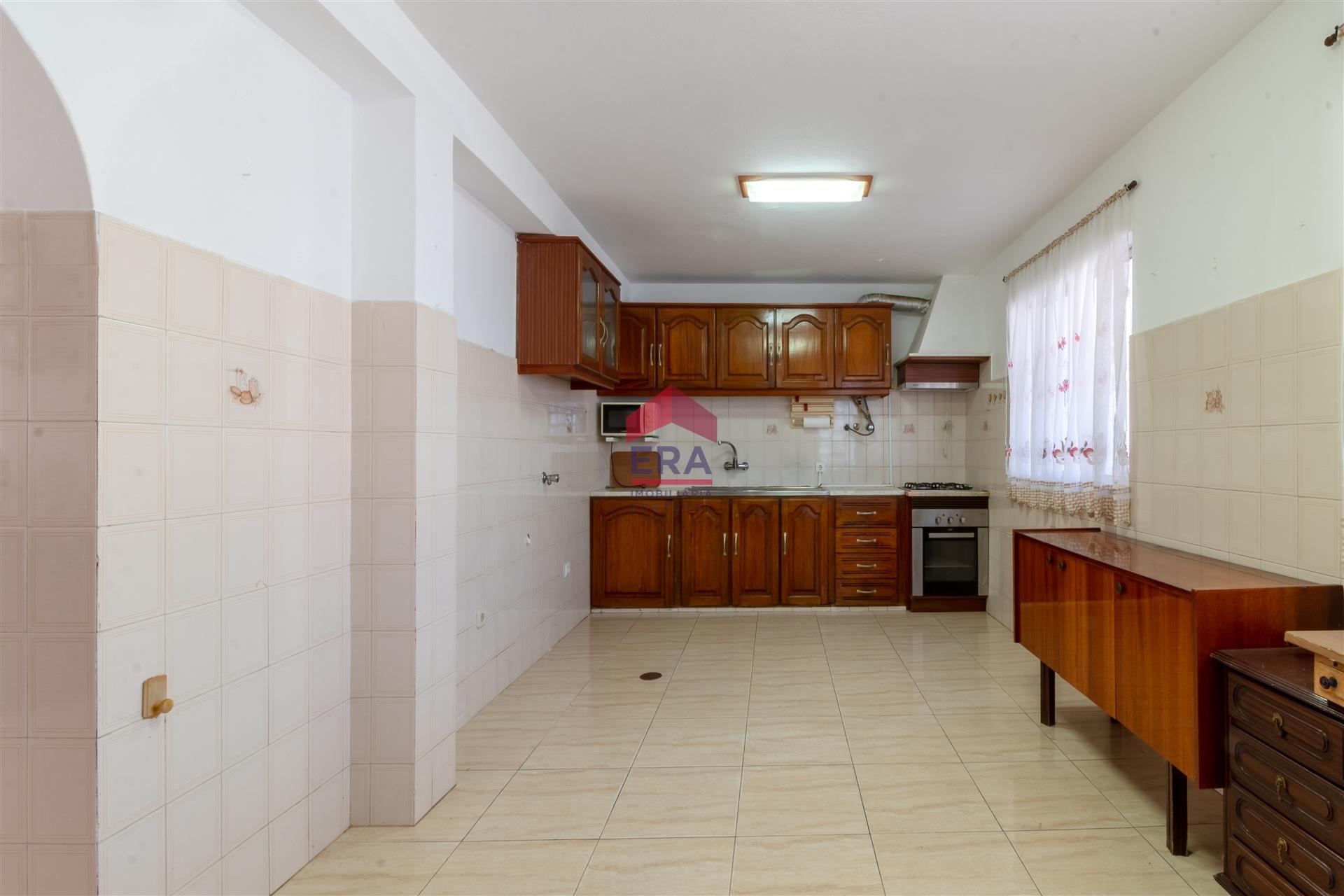Moradia T3 Venda em Quelfes,Olhão