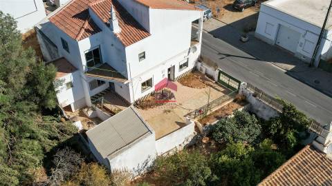 Moradia T4 Venda em Pechão,Olhão