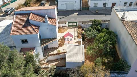 Moradia T4 Venda em Pechão,Olhão