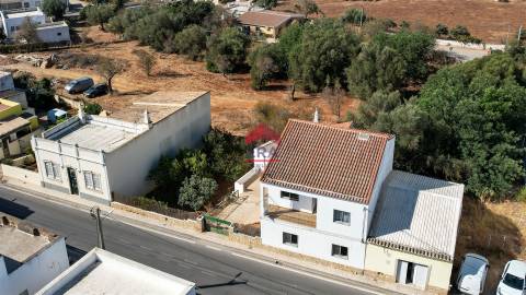 Moradia T4 Venda em Pechão,Olhão