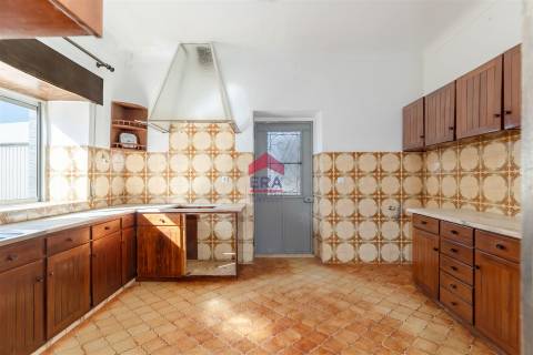 Moradia T4 Venda em Pechão,Olhão