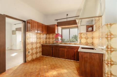 Moradia T4 Venda em Pechão,Olhão