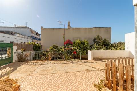 Moradia T4 Venda em Pechão,Olhão