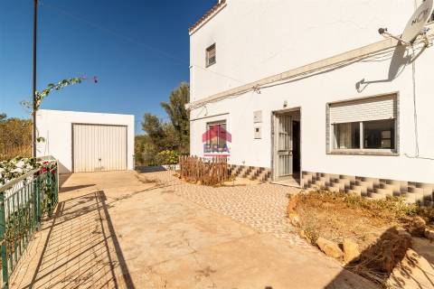 Moradia T4 Venda em Pechão,Olhão