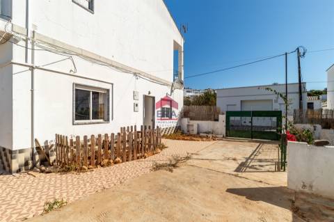 Moradia T4 Venda em Pechão,Olhão