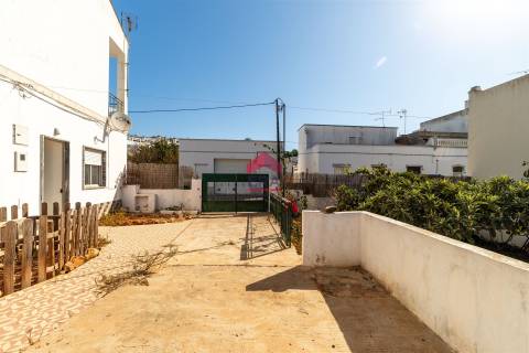 Moradia T4 Venda em Pechão,Olhão