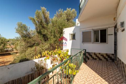 Moradia T4 Venda em Pechão,Olhão