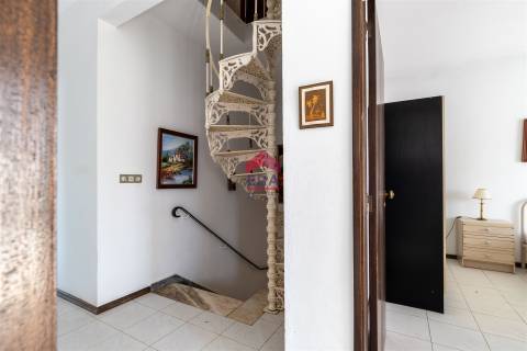 Moradia T4 Venda em Pechão,Olhão