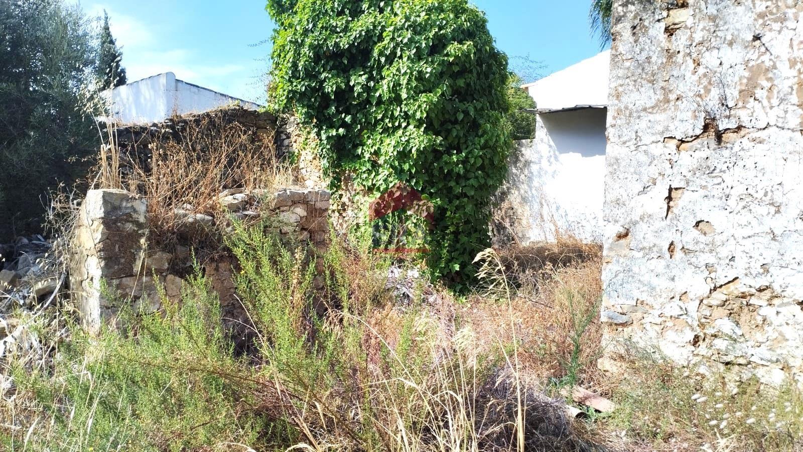 Terreno Misto  Venda em Moncarapacho e Fuseta,Olhão