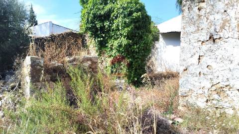 Terreno Misto  Venda em Moncarapacho e Fuseta,Olhão
