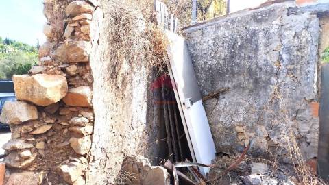 Terreno Misto  Venda em Moncarapacho e Fuseta,Olhão