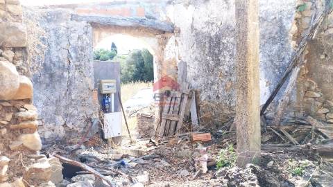 Terreno Misto  Venda em Moncarapacho e Fuseta,Olhão