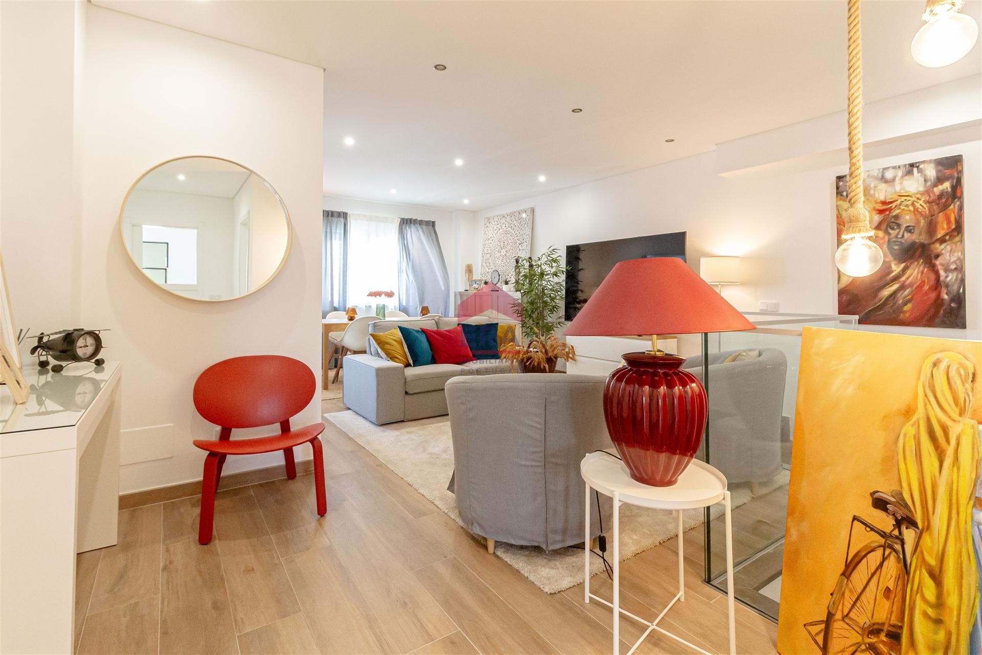 Apartamento T1+2 DUPLEX Venda em Tavira (Santa Maria e Santiago),Tavira
