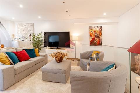 Apartamento T1+2 DUPLEX Venda em Tavira (Santa Maria e Santiago),Tavira