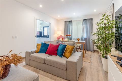 Apartamento T1+2 DUPLEX Venda em Tavira (Santa Maria e Santiago),Tavira